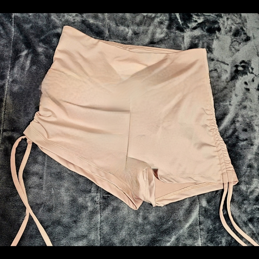 Forever 21 workout shorts